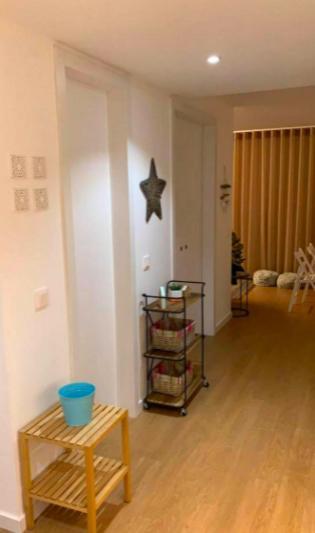 Cozy Canide Beach Apartment Canidelo  Buitenkant foto