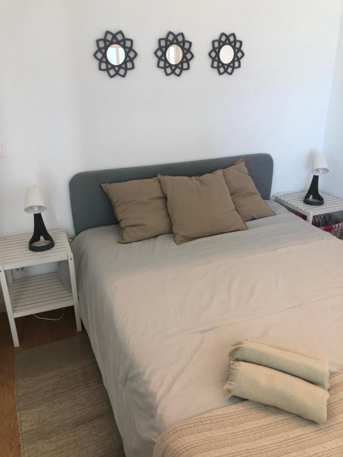 Cozy Canide Beach Apartment Canidelo  Buitenkant foto